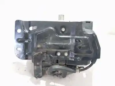 Peça sobressalente para automóvel em segunda mão motor de sofagem por mazda 6 lim. (gh) 2.0 crtd 140cv active referências oem iam 000002031232  