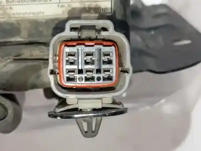 Peça sobressalente para automóvel em segunda mão motor de sofagem por mazda 6 lim. (gh) 2.0 crtd 140cv active referências oem iam 000002031232  