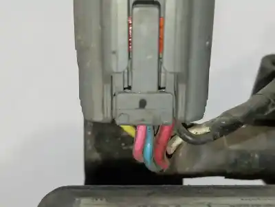 Peça sobressalente para automóvel em segunda mão motor de sofagem por mazda 6 lim. (gh) 2.0 crtd 140cv active referências oem iam 000002031232  