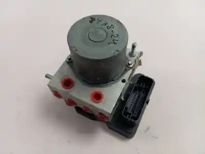 Peça sobressalente para automóvel em segunda mão abs por renault kangoo profesional referências oem iam 476601406r