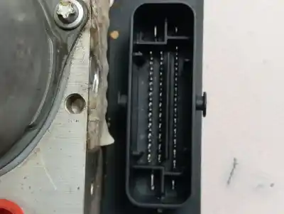 Peça sobressalente para automóvel em segunda mão abs por renault kangoo profesional referências oem iam 476601406r  