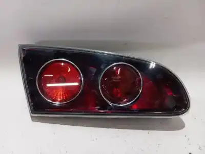 Автозапчастина б/у ВНУТРІШНІЙ ЛІВИЙ ЗАДНІЙ ЛІХАР для SEAT IBIZA (6L1)  Посилання на OEM IAM 6L6945093  