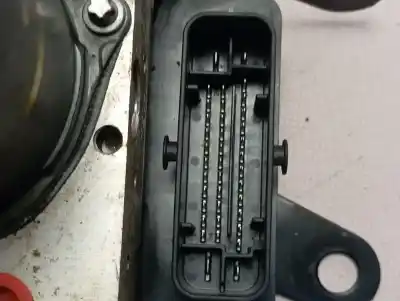 Second-hand car spare part abs for renault kangoo profesional oem iam references 476602079r  