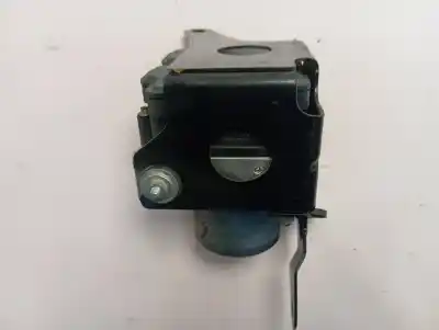 Second-hand car spare part abs for renault kangoo profesional oem iam references 476602079r  