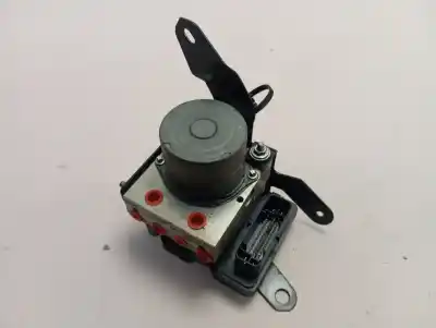 Peça sobressalente para automóvel em segunda mão ABS por RENAULT KANGOO II (F/KW0) Profesional 75 CV / 55 KW Referências OEM IAM 476602079R  