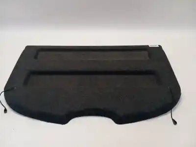 Peça sobressalente para automóvel em segunda mão CHAPELEIRA por NISSAN QASHQAI (J10) Acenta Referências OEM IAM   