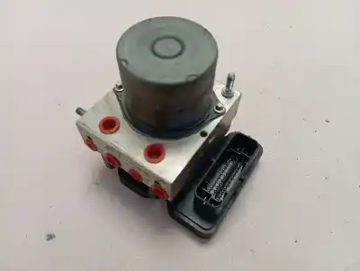Peça sobressalente para automóvel em segunda mão ABS por CITROEN JUMPER KOMBI 30 L1H1 Blue-HDi 140 Referências OEM IAM 0265294689  