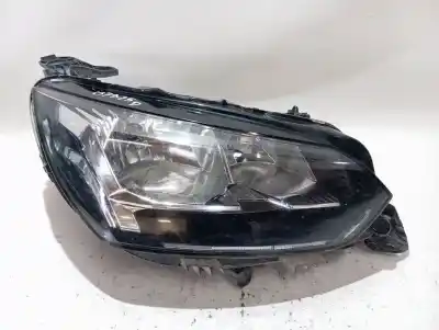 Peça sobressalente para automóvel em segunda mão FAROL / FAROLIM DIREITO por PEUGEOT 208 (P2) YH01 Referências OEM IAM 9823193880  