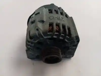 Second-hand car spare part alternator for renault master combi desde ´98 2.5 diesel 114 cv / 84 kw oem iam references 7700427476