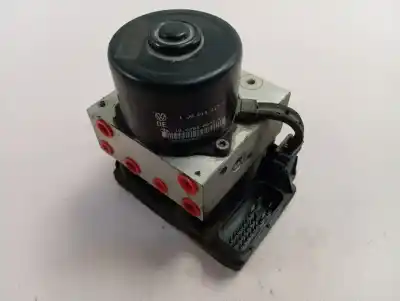 Pezzo di ricambio per auto di seconda mano abs per audi a3 (8l) 1.9 tdi attraction riferimenti oem iam 1j0907379