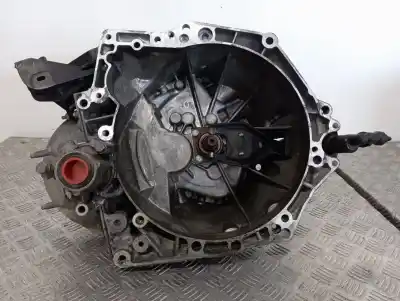 Pezzo di ricambio per auto di seconda mano RIDUTTORE per PEUGEOT PARTNER KOMBI  Riferimenti OEM IAM 20DP47  