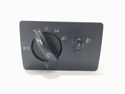 Peça sobressalente para automóvel em segunda mão comutador de luzes por ford focus lim. (cb4) titanium referências oem iam 498610