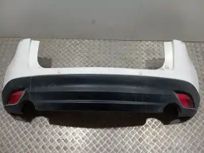 Pezzo di ricambio per auto di seconda mano paraurti posteriore per mazda cx-5 center-line 2wd riferimenti oem iam 