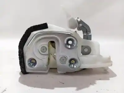 Pezzo di ricambio per auto di seconda mano serratura porta posteriore destra per mazda cx-5 center-line 2wd riferimenti oem iam g03g09r2
