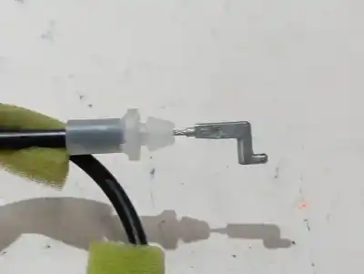 Автозапчасти б/у замок задней правой двери за mazda cx-5 center-line 2wd ссылки oem iam g03g09r2  