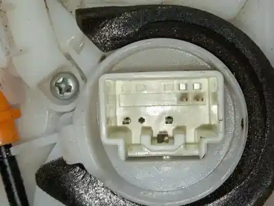 Автозапчасти б/у замок задней левой двери за mazda cx-5 center-line 2wd ссылки oem iam g04g10l2  