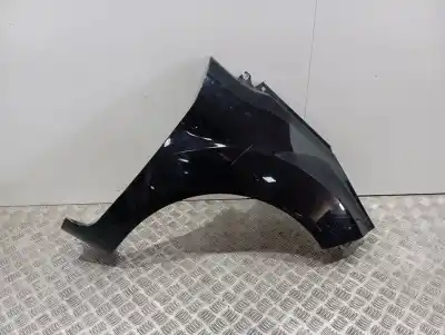 Peça sobressalente para automóvel em segunda mão guarda-lamas dianteiro direito por ford fiesta vi (cb1, ccn) 1.25 referências oem iam 