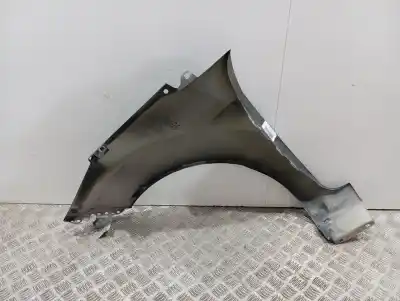 Автозапчастина б/у передне праве крило для ford fiesta vi (cb1, ccn) 1.25 посилання на oem iam   