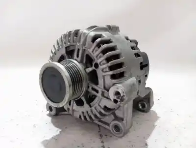 Second-hand car spare part alternator for bmw x3 (e83) 2.0d oem iam references ps02141-2896