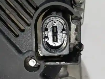 Second-hand car spare part alternator for bmw x3 (e83) 2.0d oem iam references ps02141-2896  