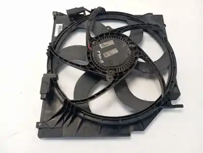 Second-hand car spare part radiator cooling fan for bmw x3 (e83) 2.0d oem iam references 67326925702