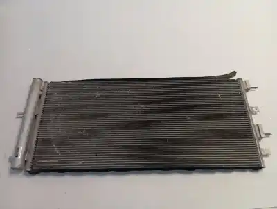 Peça sobressalente para automóvel em segunda mão condensador / radiador de ar condicionado por ford mondeo lim. titanium hybrid referências oem iam hg9h19710ca