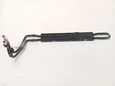 Second-hand car spare part steering oil cooler for bmw x3 (e83) 2.0d oem iam references 17113413195