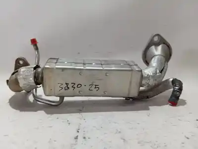 Peça sobressalente para automóvel em segunda mão radiador de gases de escape (egr) por mazda 6 lim. (gh) 2.0 crtd 140cv active referências oem iam rf8g20304