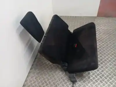 Автозапчастина б/у сидень третього ряду для mitsubishi montero (v80/v90) 4m41 посилання на oem iam   