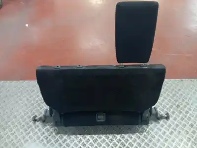 Автозапчастина б/у сидень третього ряду для mitsubishi montero (v80/v90) 4m41 посилання на oem iam   