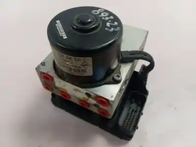 Second-hand car spare part ABS for RENAULT MASTER COMBI DESDE ´98  OEM IAM references 8200036532  