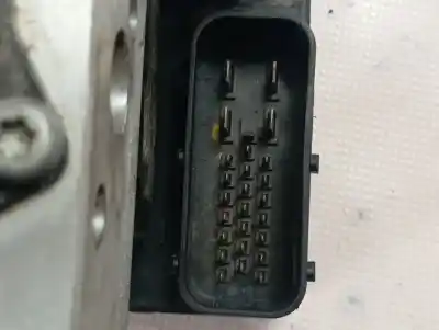 Second-hand car spare part abs for renault master combi desde ´98 2.5 diesel 114 cv / 84 kw oem iam references 8200036532  