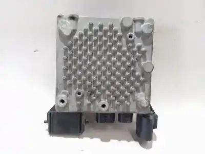 Second-hand car spare part electronic module for mazda 6 lim. (gh) 2.0 crtd 140cv active oem iam references gs1d67880e  