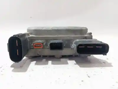 Second-hand car spare part electronic module for mazda 6 lim. (gh) 2.0 crtd 140cv active oem iam references gs1d67880e  