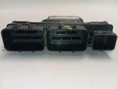 Second-hand car spare part ecu engine control for renault express advance oem iam references 0281039177  