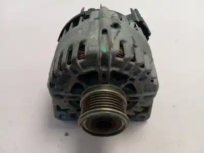 Second-hand car spare part alternator for renault express advance oem iam references 231006293r