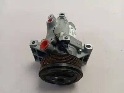 Second-hand car spare part air conditioning compressor for renault express advance oem iam references 926008942r