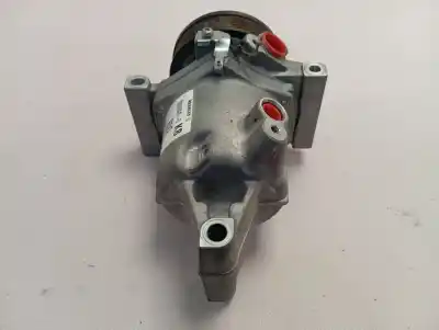 Second-hand car spare part air conditioning compressor for renault express advance oem iam references 926008942r  