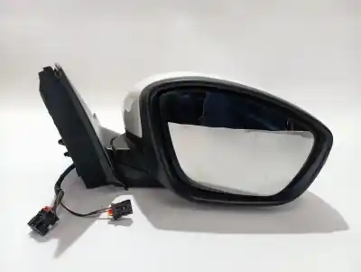Peça sobressalente para automóvel em segunda mão espelho retrovisor direito por peugeot 208 (p2) tech edition referências oem iam 98260171xt