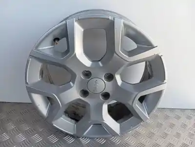 Second-hand car spare part rim for jeep avenger altitude oem iam references 52197381