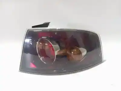 Second-hand car spare part Right Tailgate Light for SEAT IBIZA (6L1) Hit OEM IAM references 6L6945098  