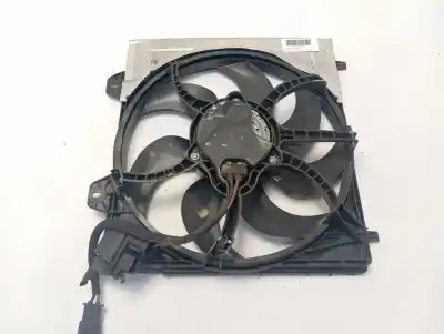 Peça sobressalente para automóvel em segunda mão termoventilador elétrico por peugeot 208 (p2) tech edition referências oem iam 9827752980
