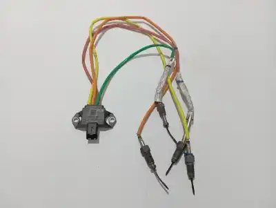 Peça sobressalente para automóvel em segunda mão sensor por renault kangoo iii authentic referências oem iam 226582354r