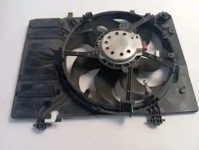 Pezzo di ricambio per auto di seconda mano elettroventola per ford transit courier ambiente riferimenti oem iam 98179ma