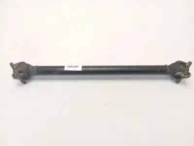 Second-hand car spare part front center transmission for bmw x3 (e83) 2.0d oem iam references 26203401609