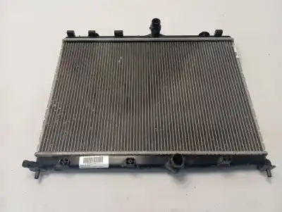 Peça sobressalente para automóvel em segunda mão radiador de água por peugeot 208 (p2) tech edition referências oem iam 9825333380