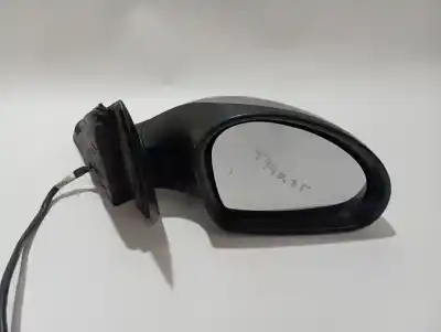 İkinci el araba yedek parçası SAG ARKA GÖRÜNÜM için SEAT IBIZA (6L1) Reference OEM IAM referansları 876048  