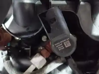 Second-hand car spare part complete engine for citroen c6 básico oem iam references uhz   Second-hand car spare part complete engine for citroen c6 básico oem iam references uhz