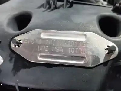 Second-hand car spare part complete engine for citroen c6 básico oem iam references uhz   Second-hand car spare part complete engine for citroen c6 básico oem iam references uhz