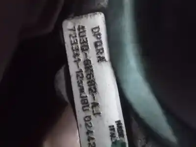 Second-hand car spare part complete engine for citroen c6 básico oem iam references uhz   Second-hand car spare part complete engine for citroen c6 básico oem iam references uhz